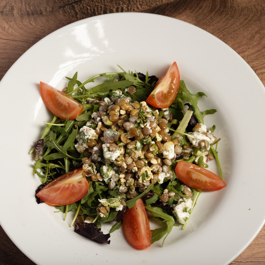 Springtime recipes that will make you happy you got your hands dirty