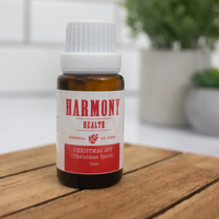 Christmas Joy - A Perfect Blend for the Holidays