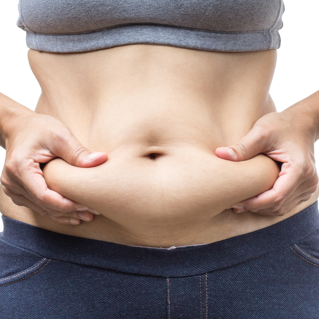 Some shocking foods that make you fat