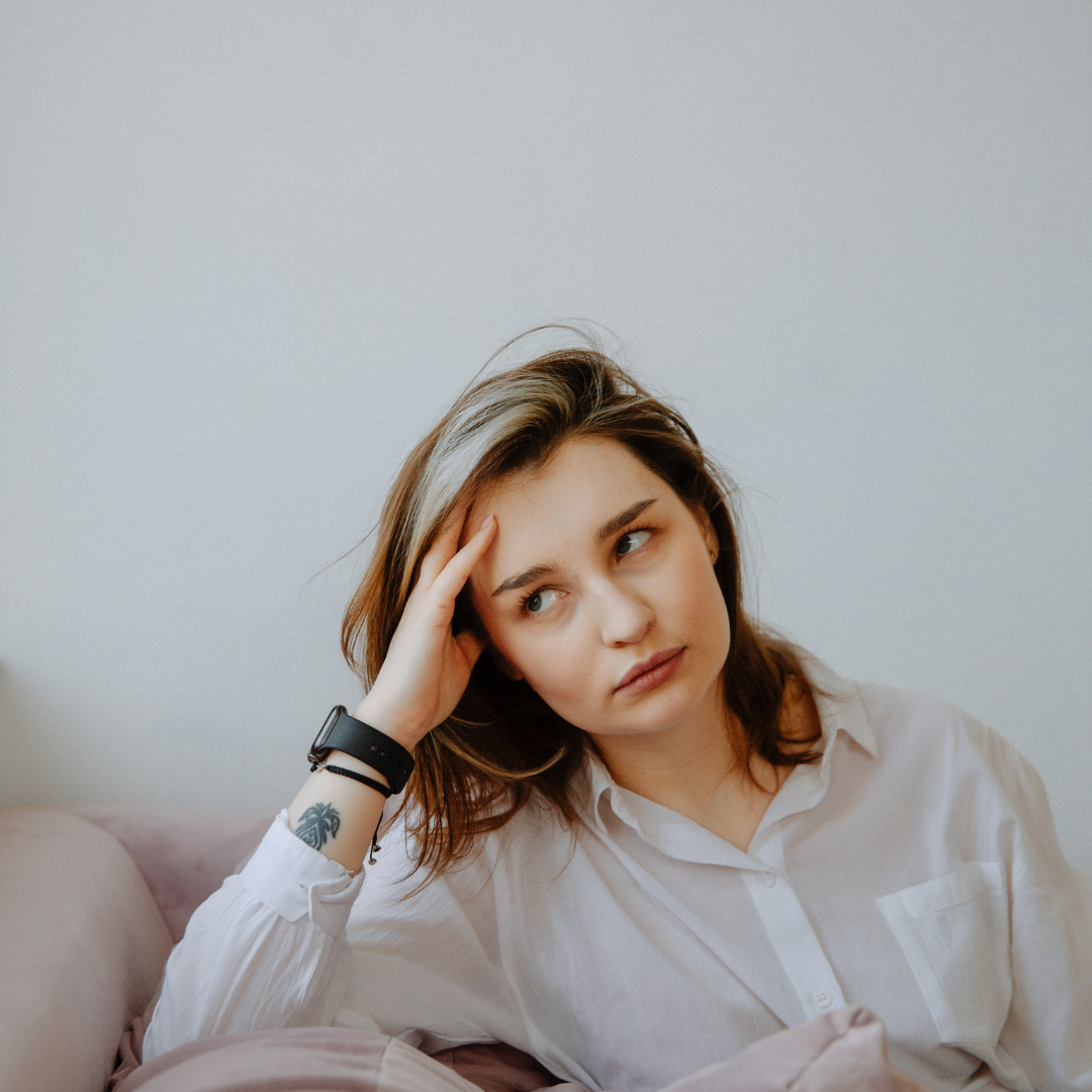 5 emotions that lead to overeating and weight gain