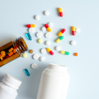 Medications that cause weight gain