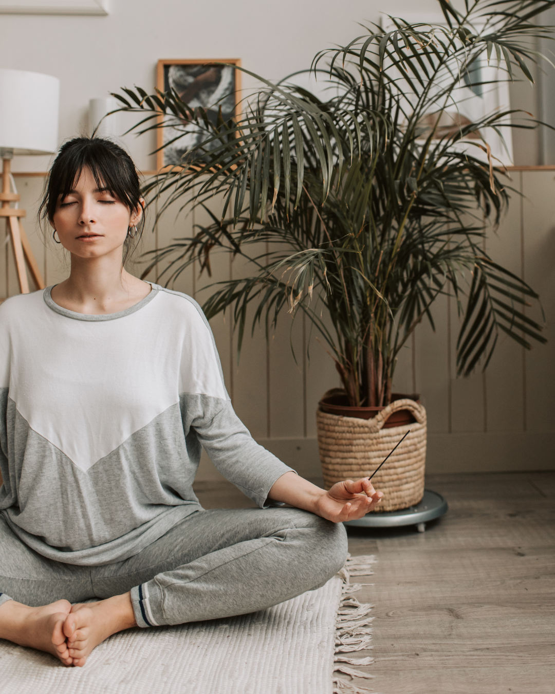 Mindfulness meditation: A proven way to improve mental health