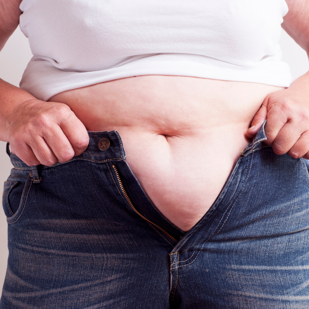 Healthy Weight Management Quiz