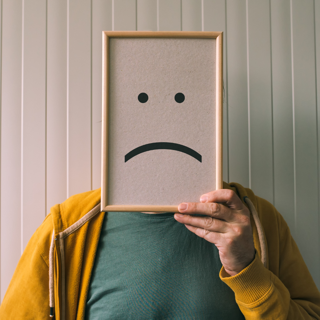 Does your emotional health need a bit of a re-boot?