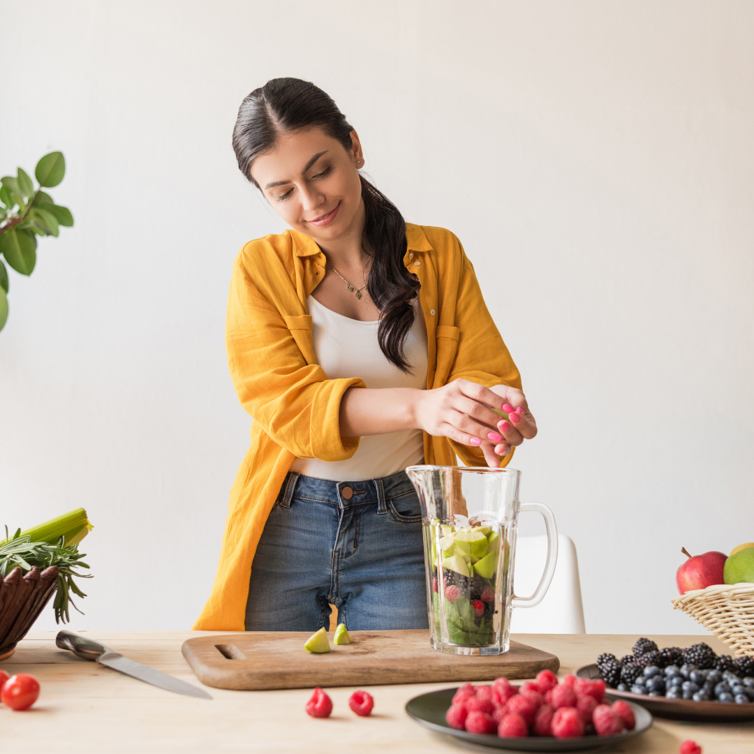 Give me just 21 days