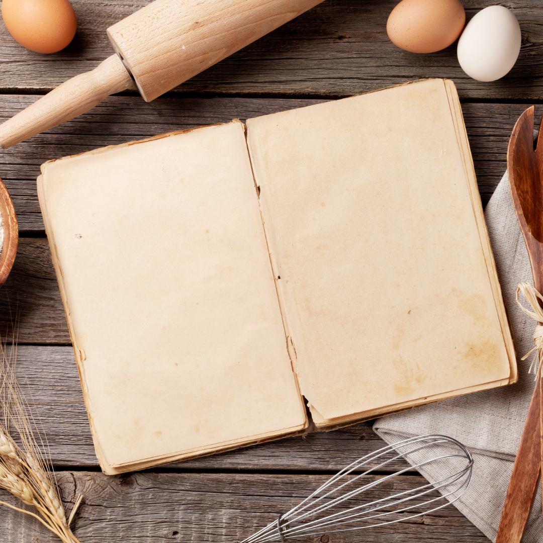 Recipes
