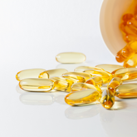 Omega 3 essential fatty acids - never too much of a good thing