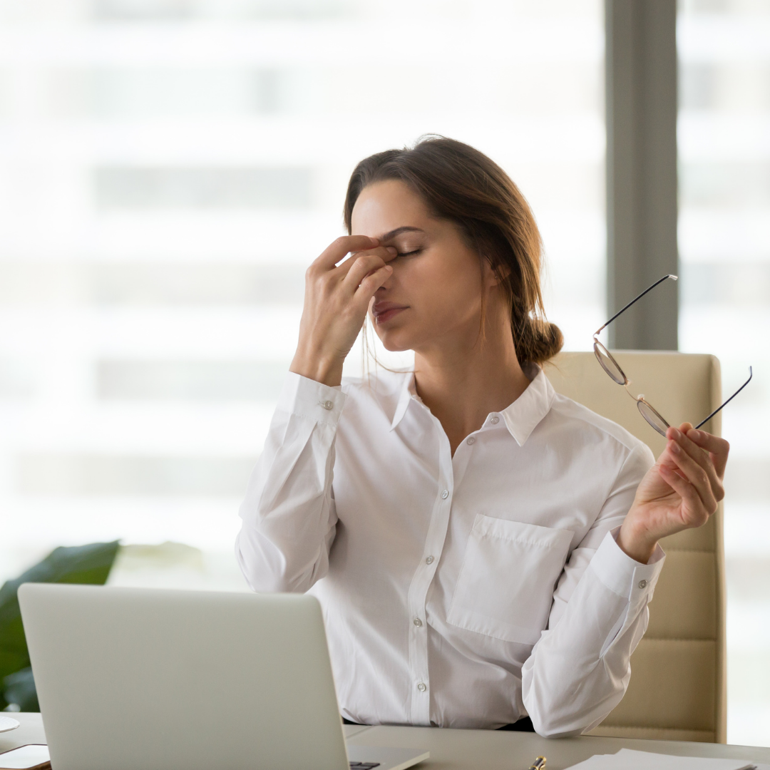 How to Beat the Pandemic Fatigue