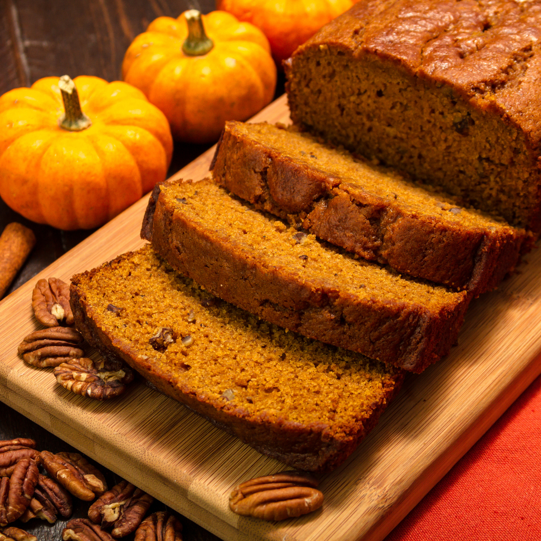 Delicious Fall Recipes