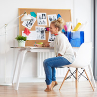 Vision Boards - A Fun Way to Manifest Your Intentions for 2022