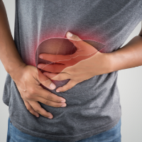 Love your Liver - it’s kind of a big deal!