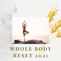 Detox Recipes - Meals, Juices and Snacks - Handout 7