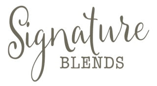Signature Blends