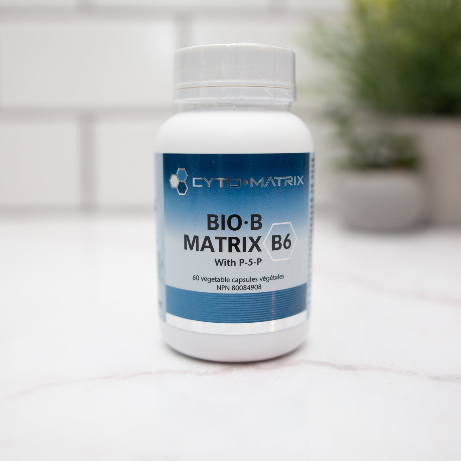 Bio-B Matrix B6