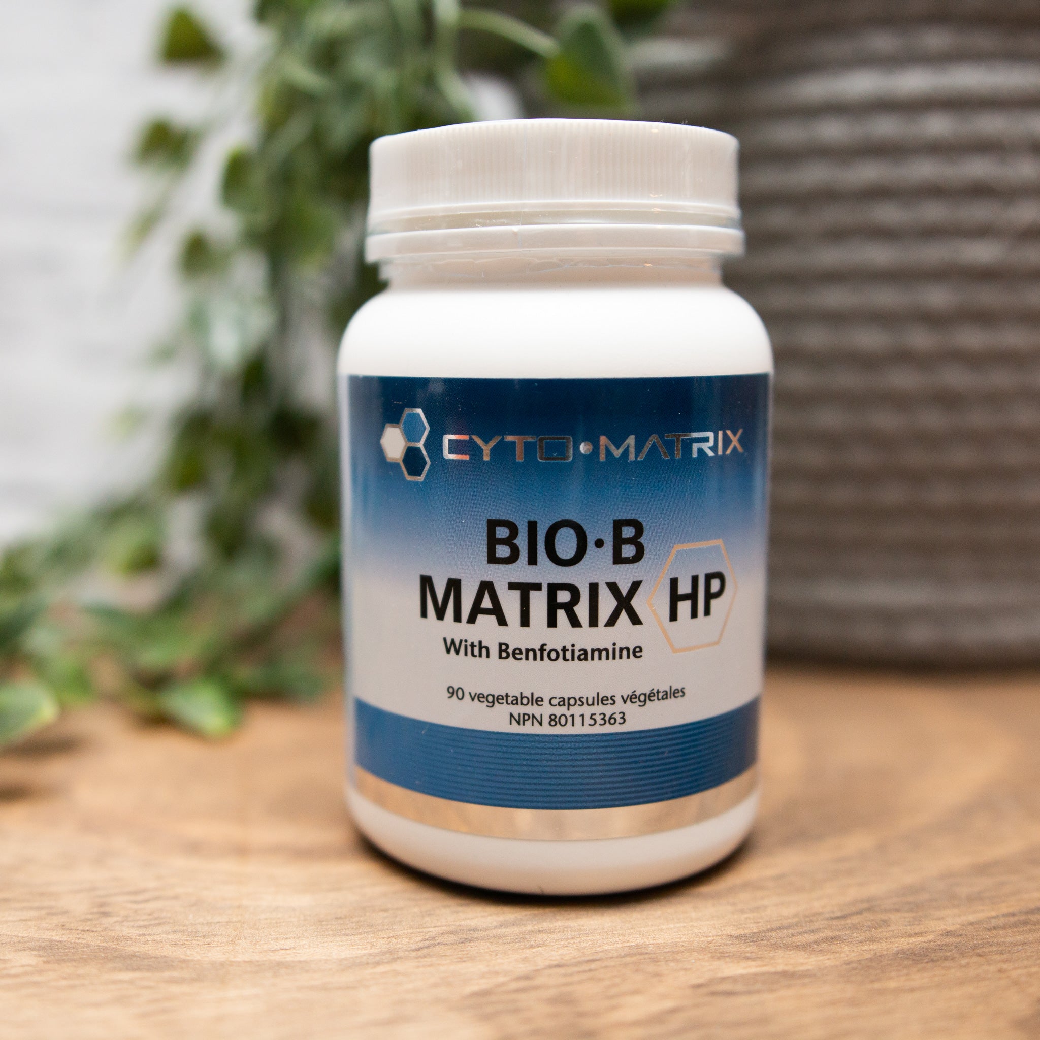 Bio-B Matrix HP
