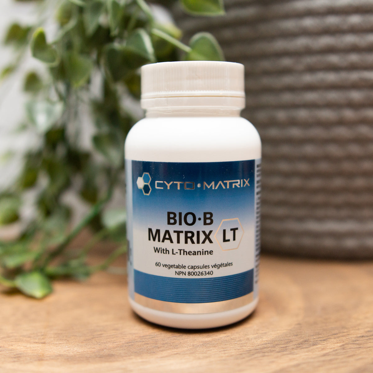 Bio Matrix Sing Bio-B Matrix LT – Harmony Health Clinic