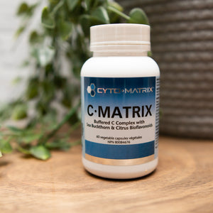 C Matrix