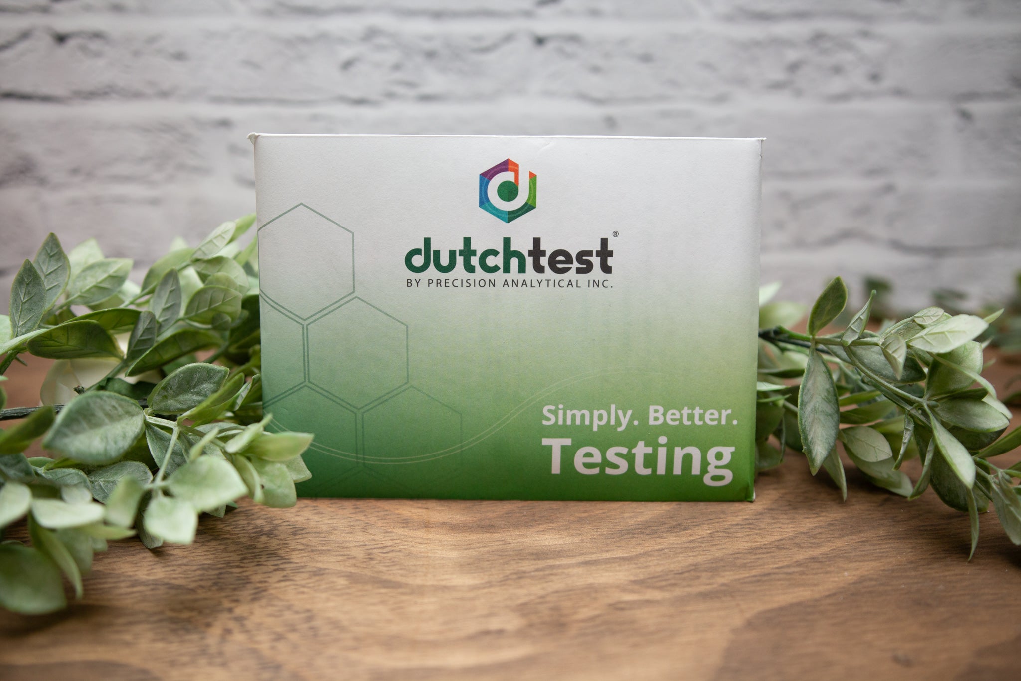 DUTCH Hormone Test