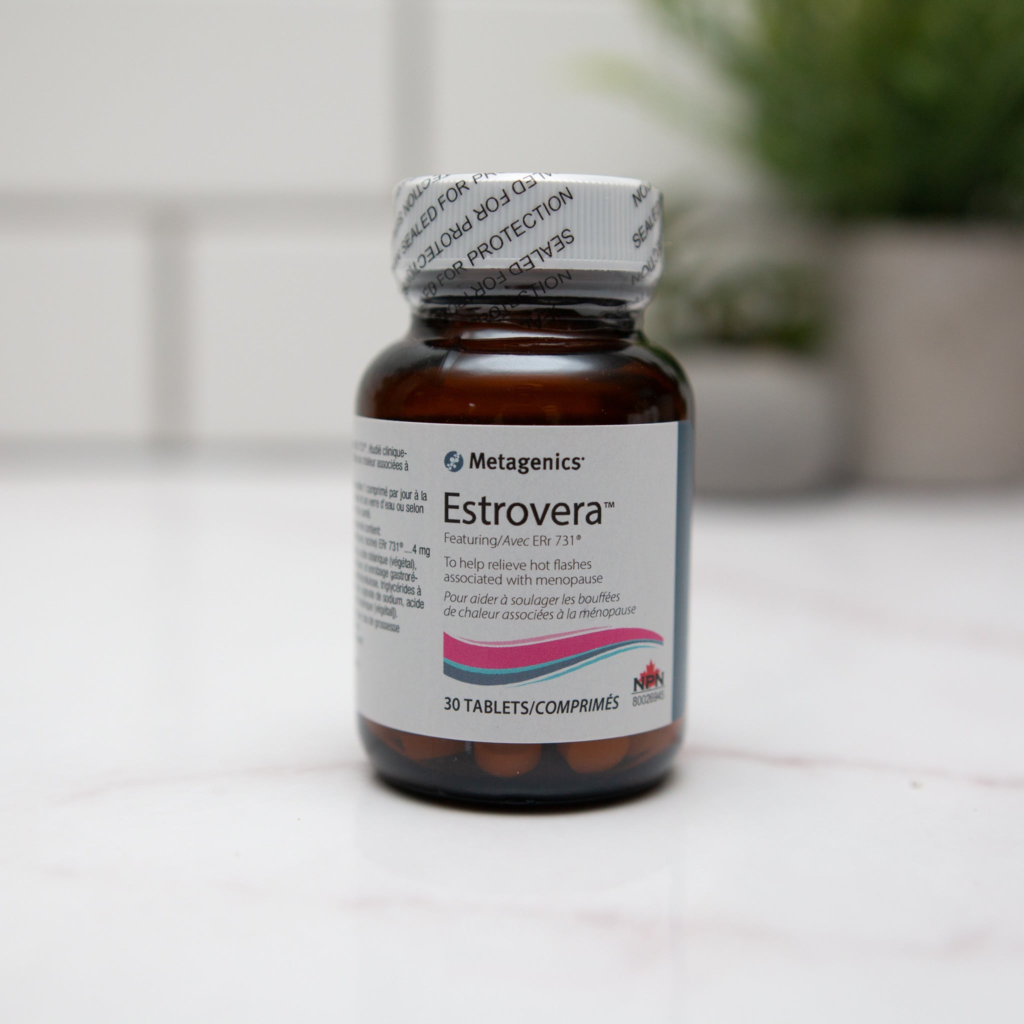 Estrovera
