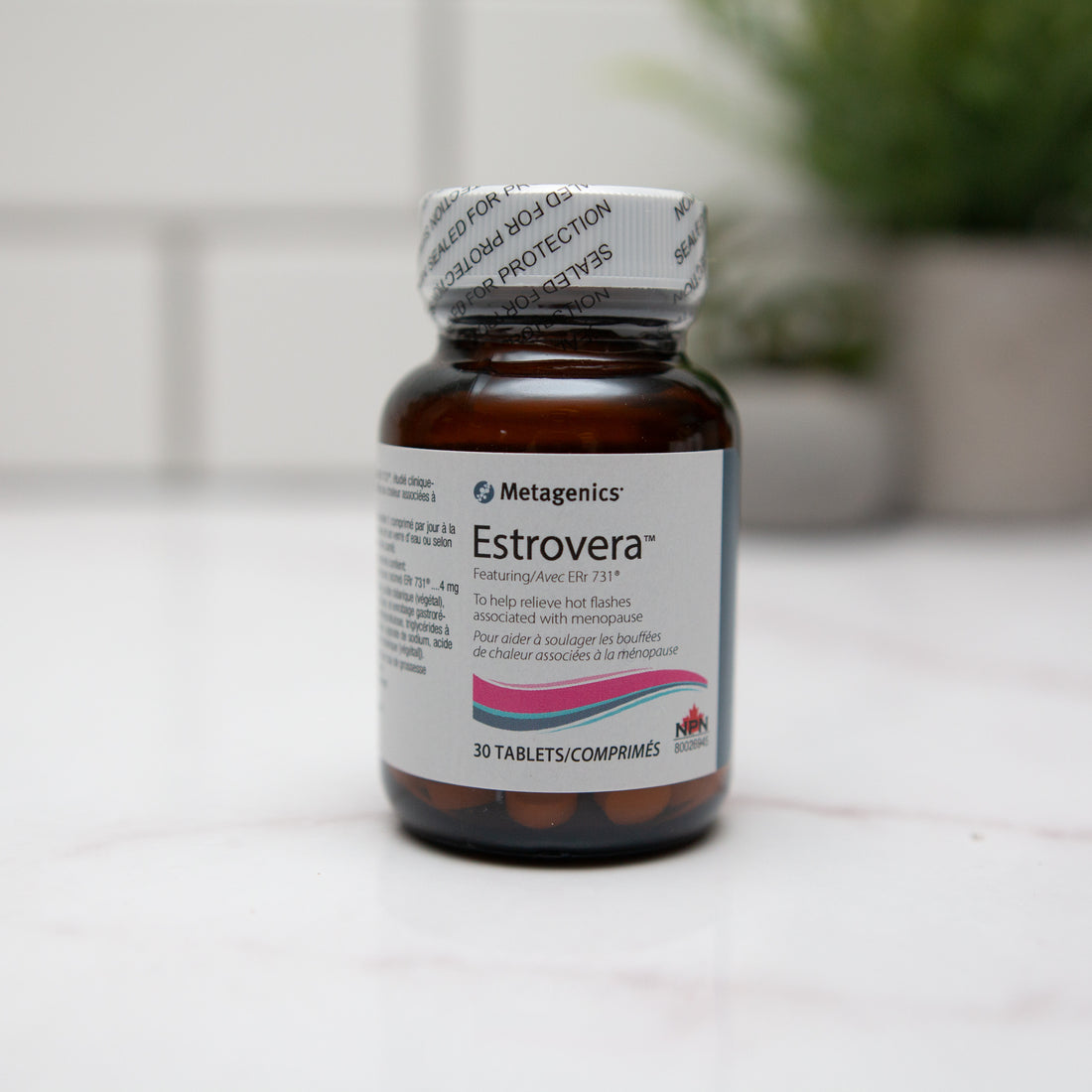 Estrovera