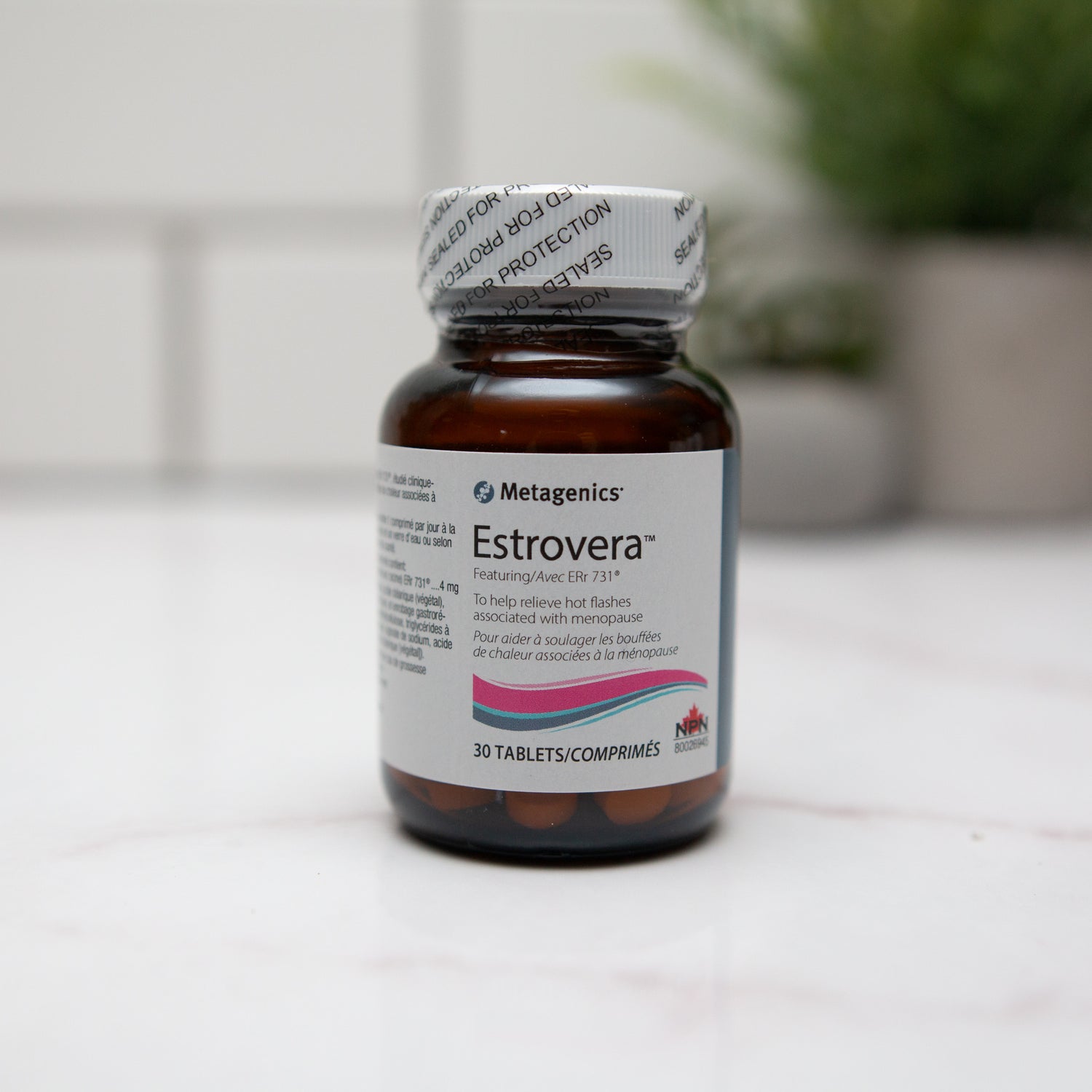 Estrovera