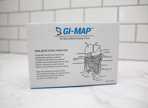 GI Map Test