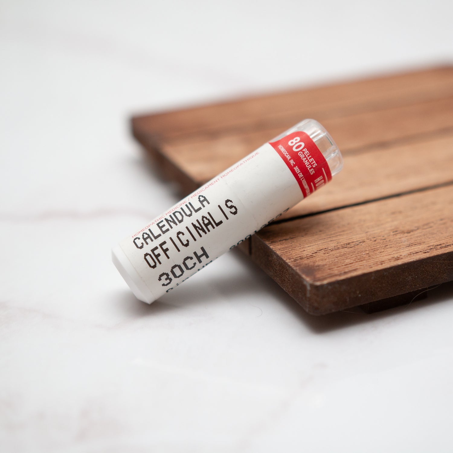 Calendula Officinalis