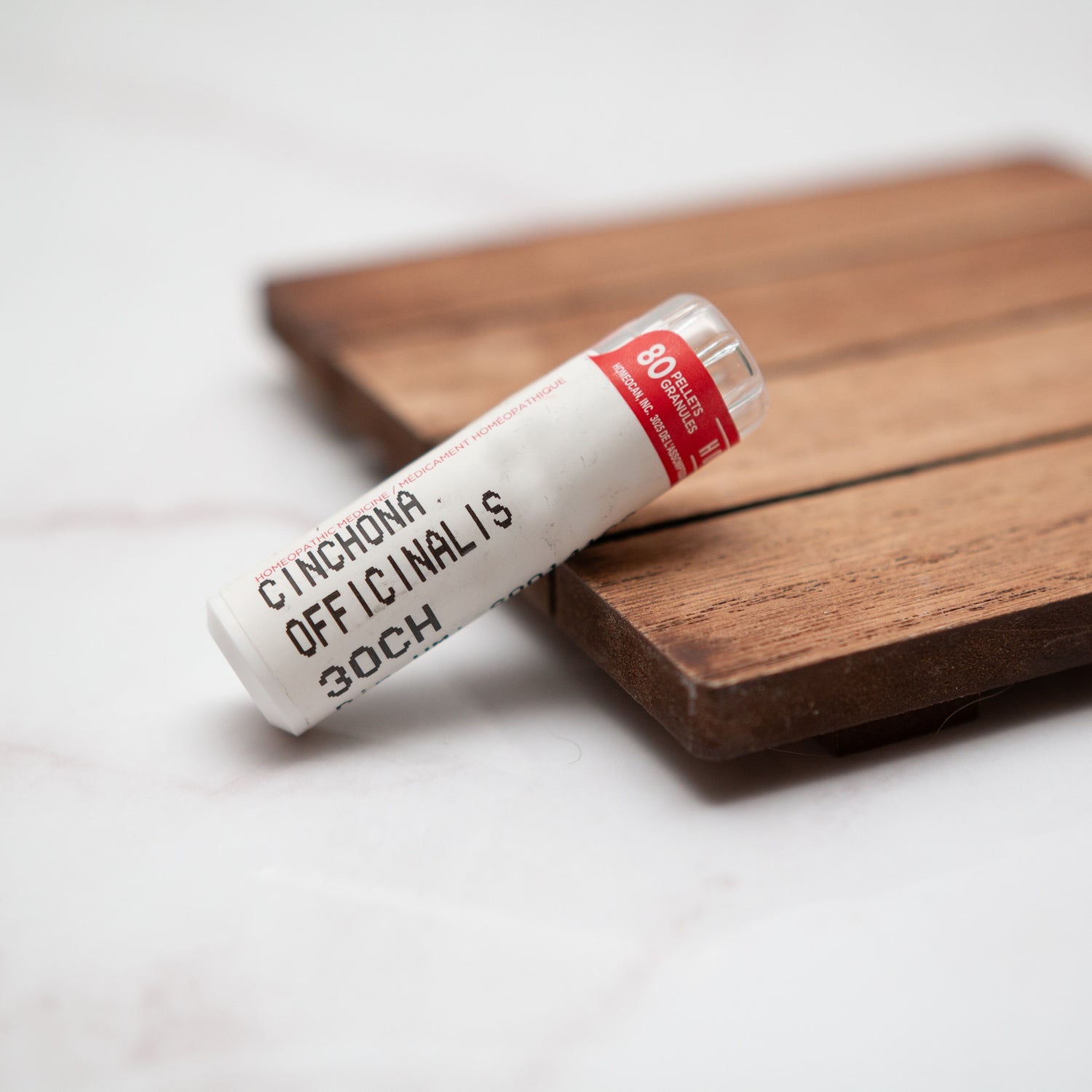 Cinchona Officinalis