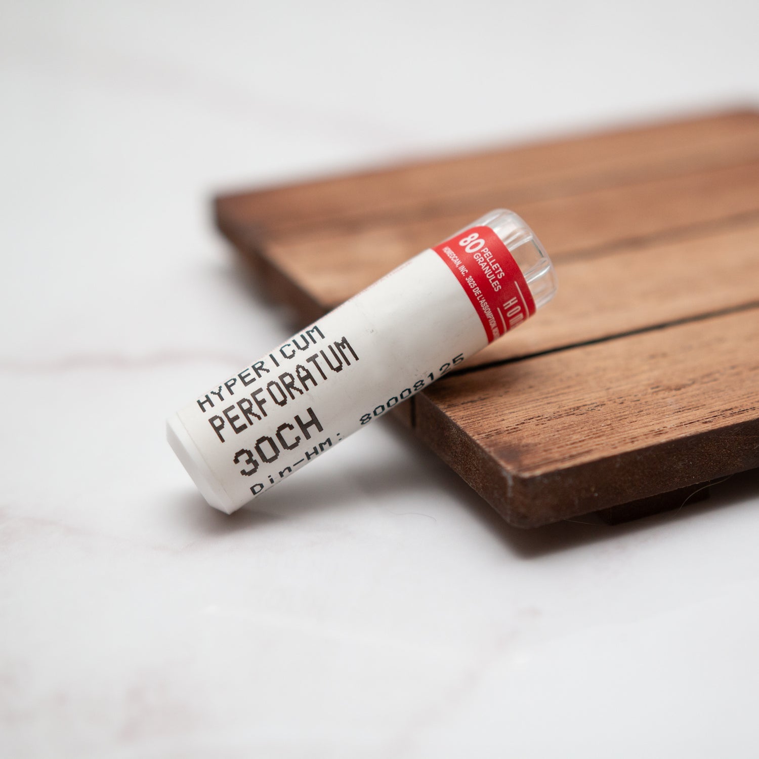 Hypericum Perforatum