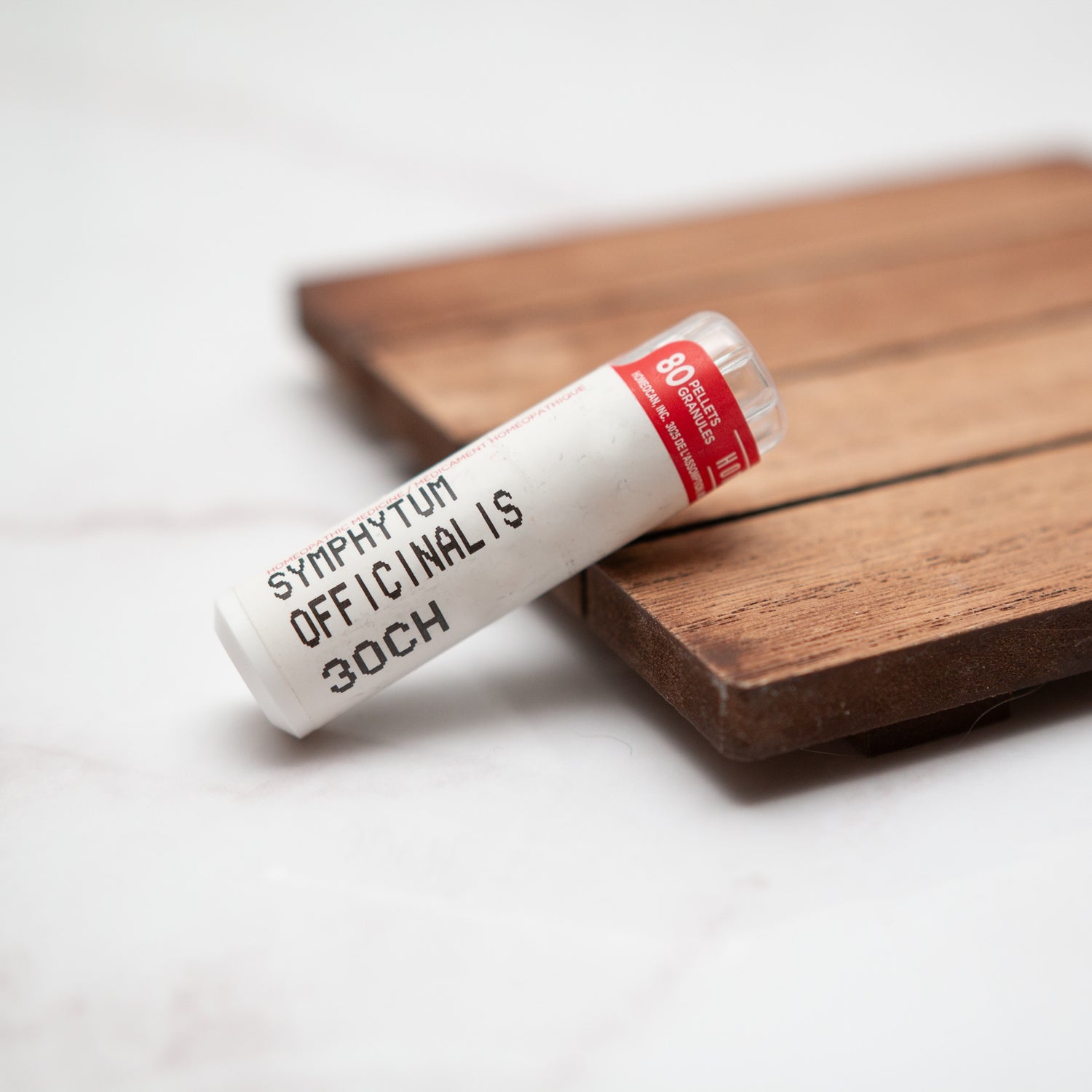 Symphytum Officinals