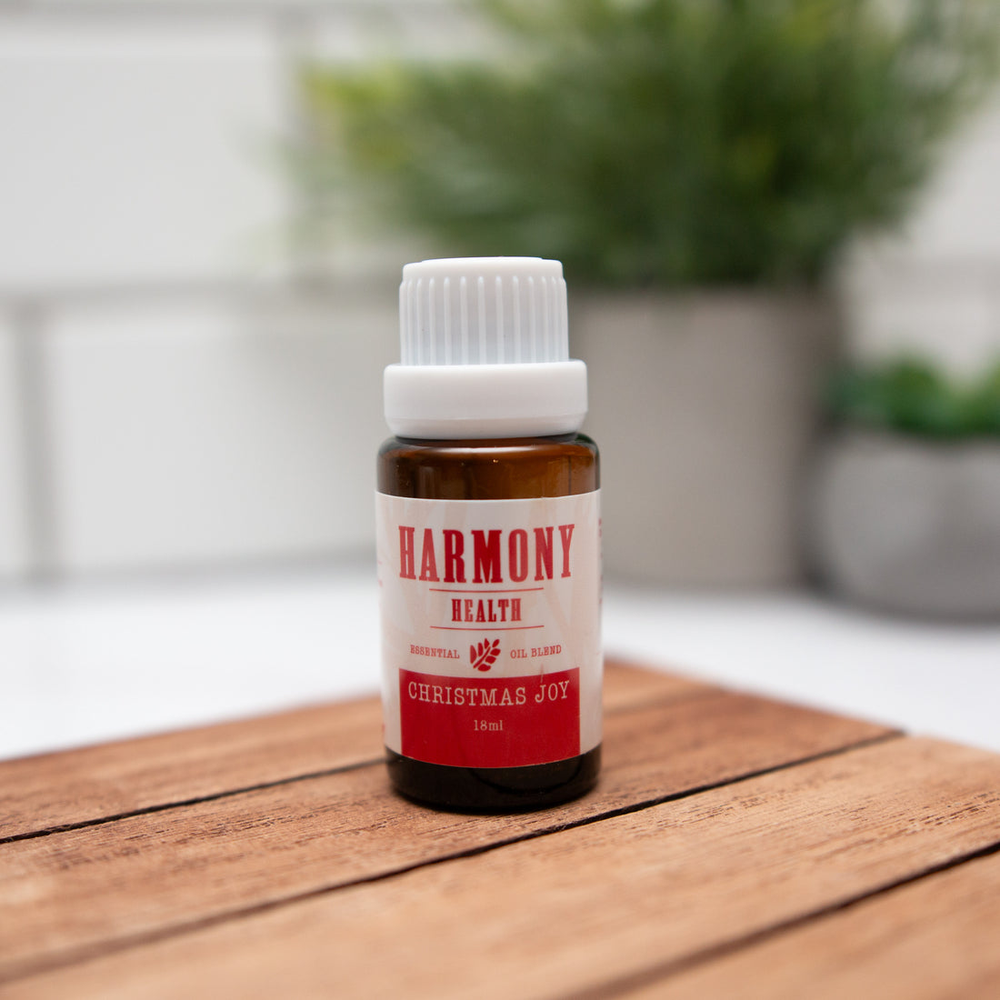 Christmas Joy Essential Oil