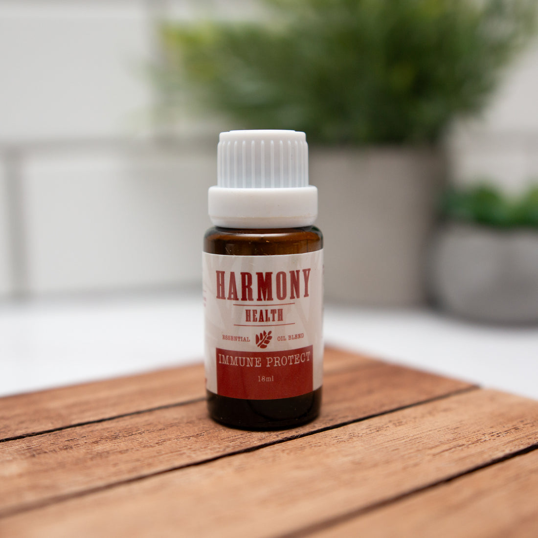 Immune Protect Essential Oil