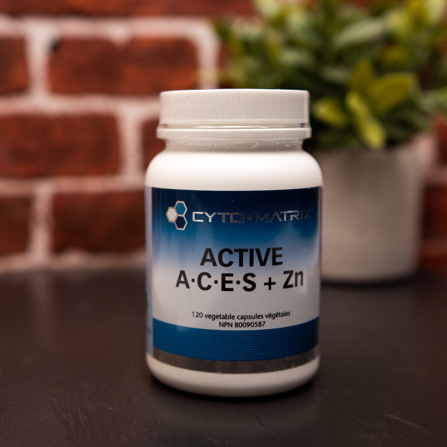 Active Aces +Zn