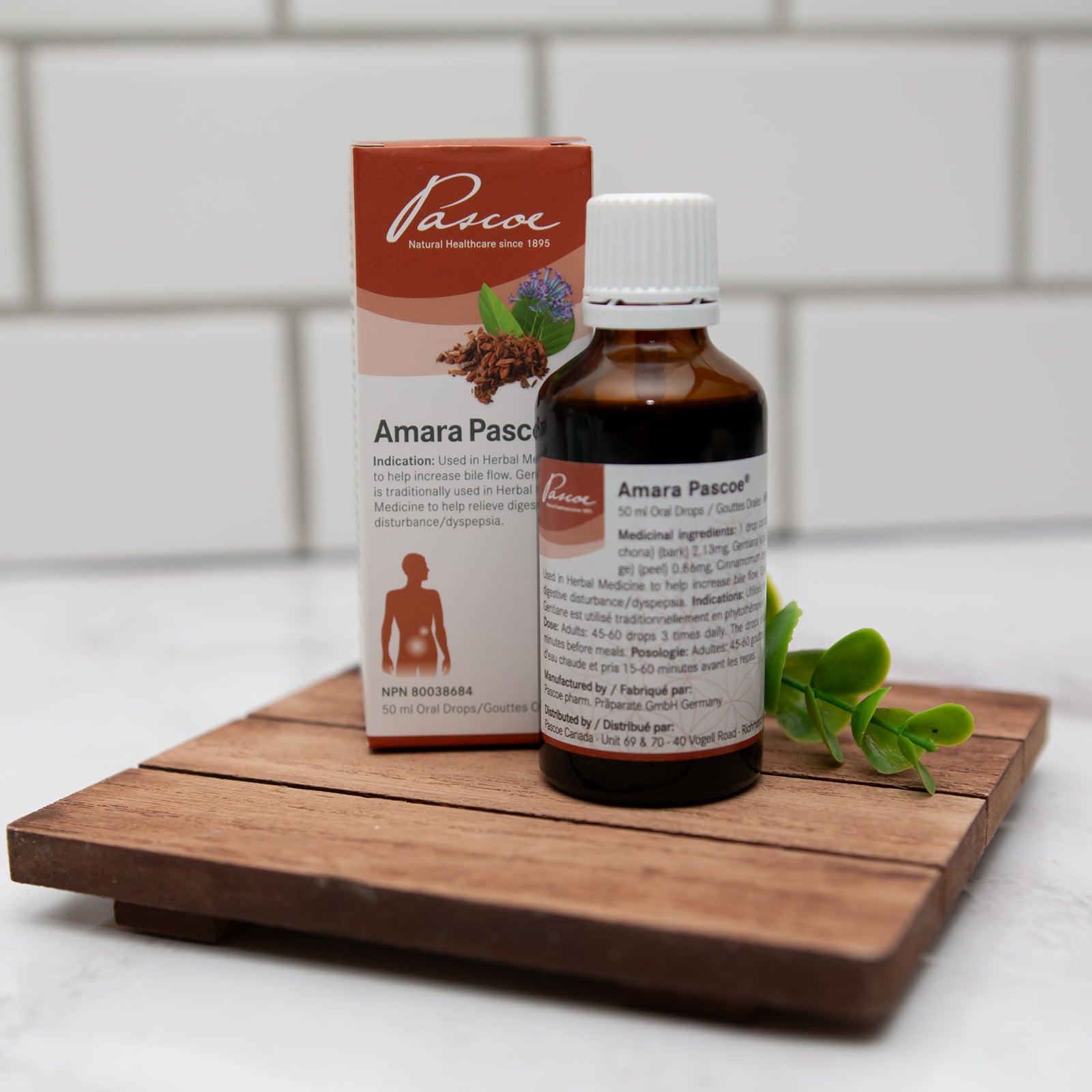 Amara 50 Ml