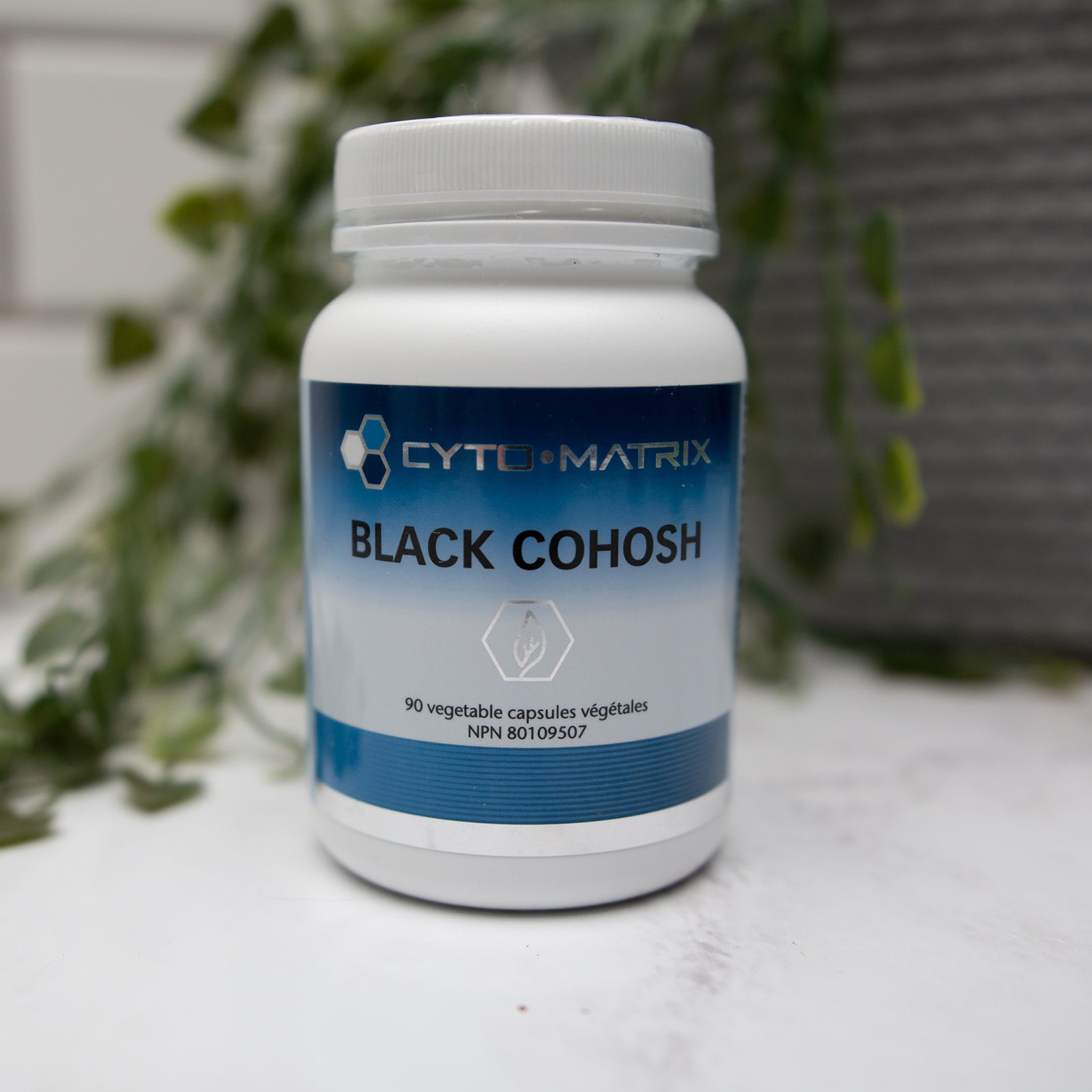 Black Cohosh