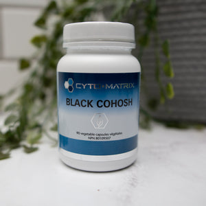 Black Cohosh