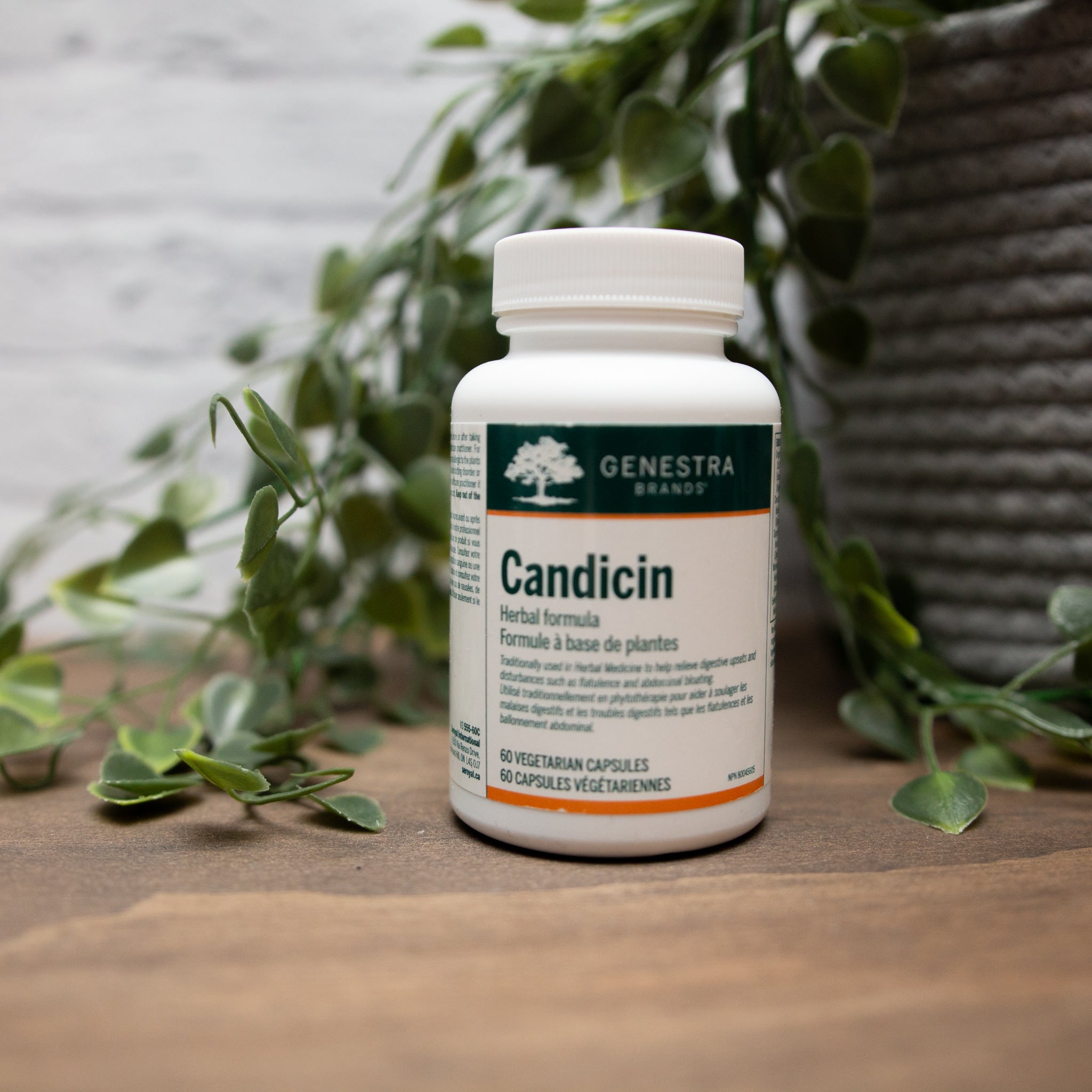 Candicin