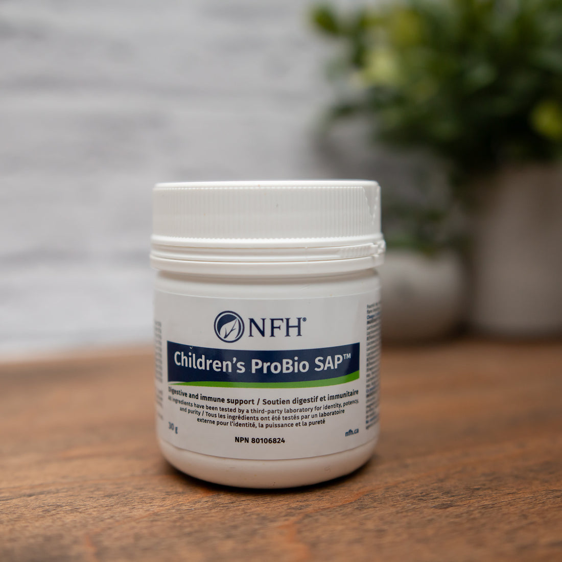 Children’s ProBio SAP