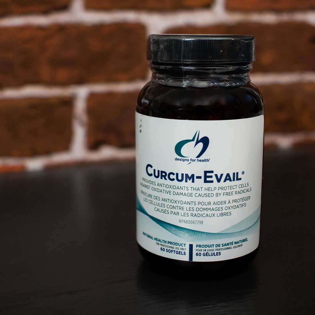 Curcum-Evail