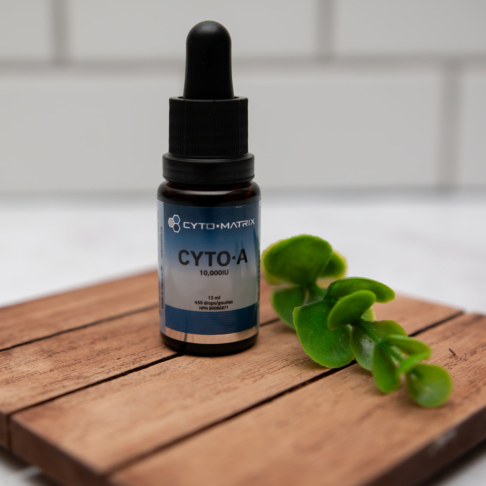 Cyto A – Harmony Health Clinic