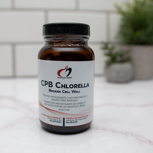 CPB Chlorella