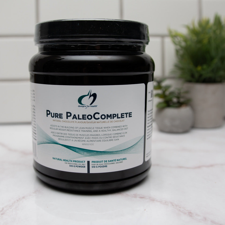 Pure Paleo Complete 510g