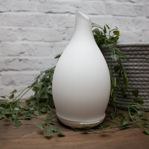 Greta Essential Oil Diffuser