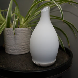 Greta Essential Oil Diffuser