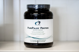 Unflavoured Paleo Protein