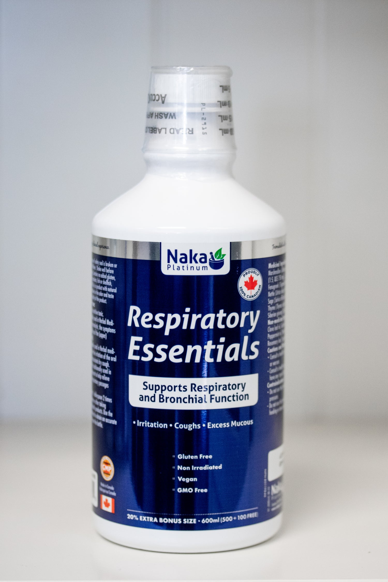 Respiratory Essentials
