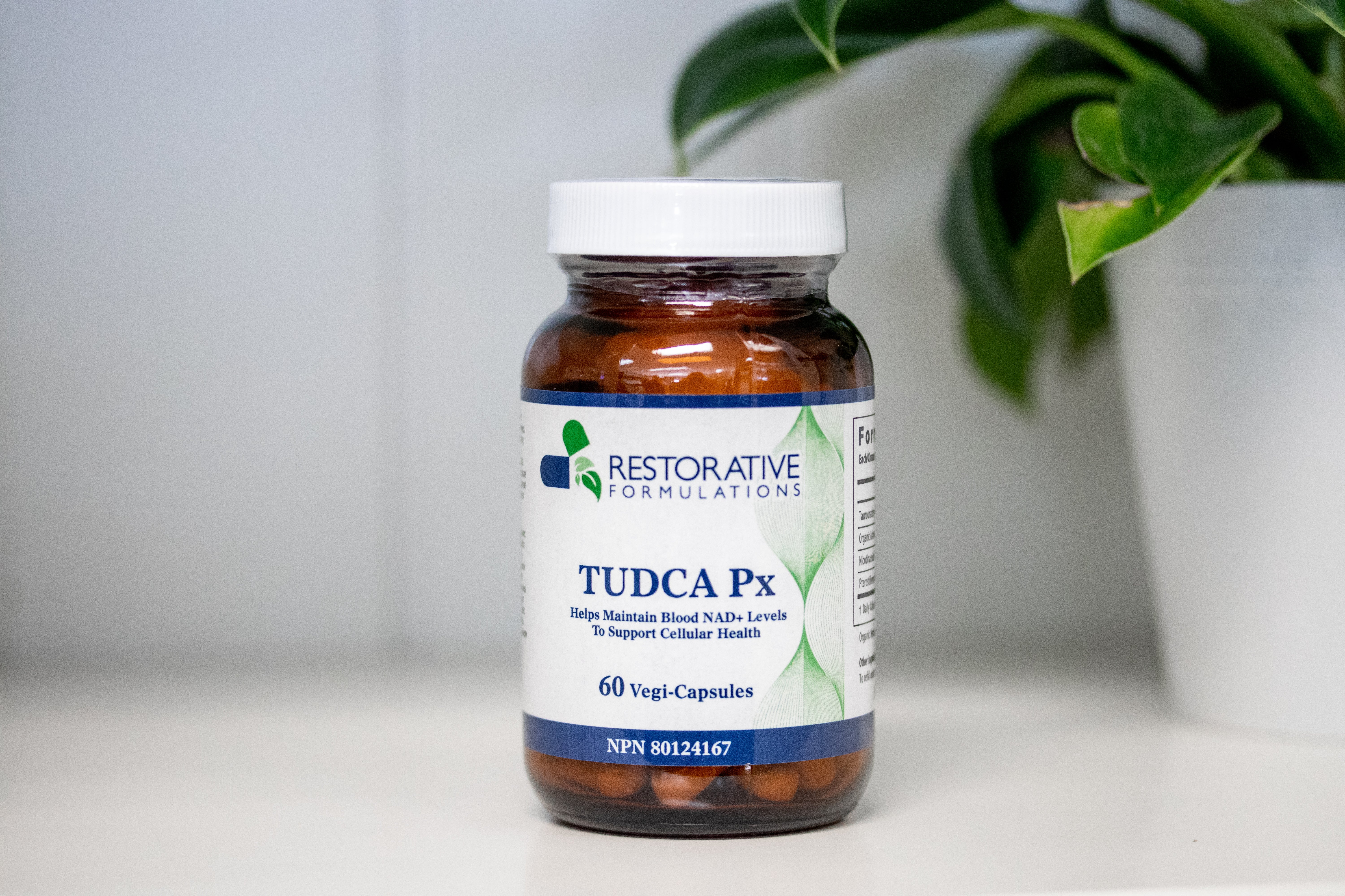 Tudca Px