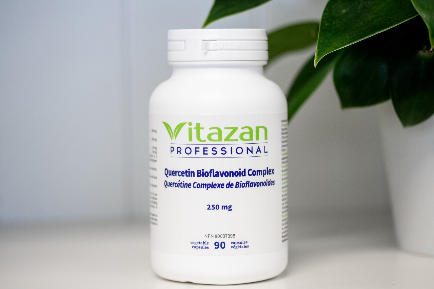 Quercetin Bioflavonoid Complex 90 veg caps