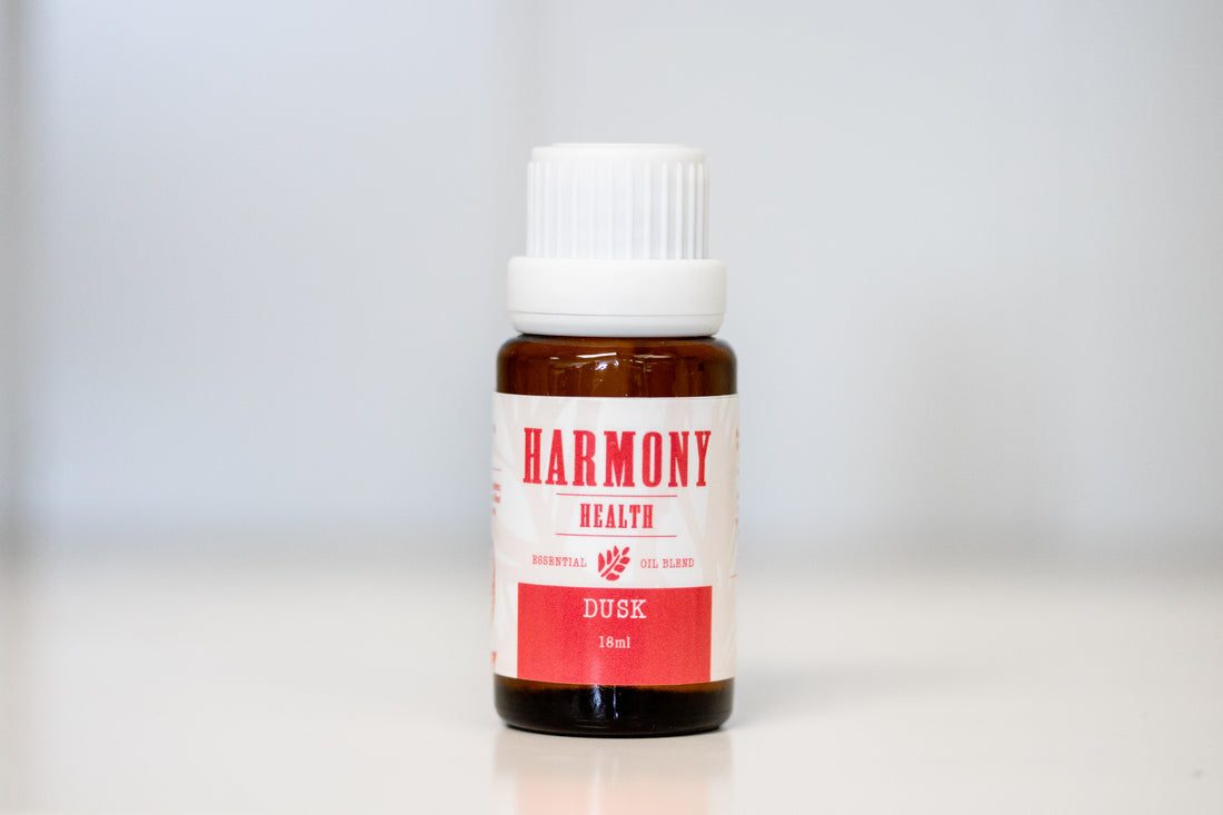Dusk Essential Oil