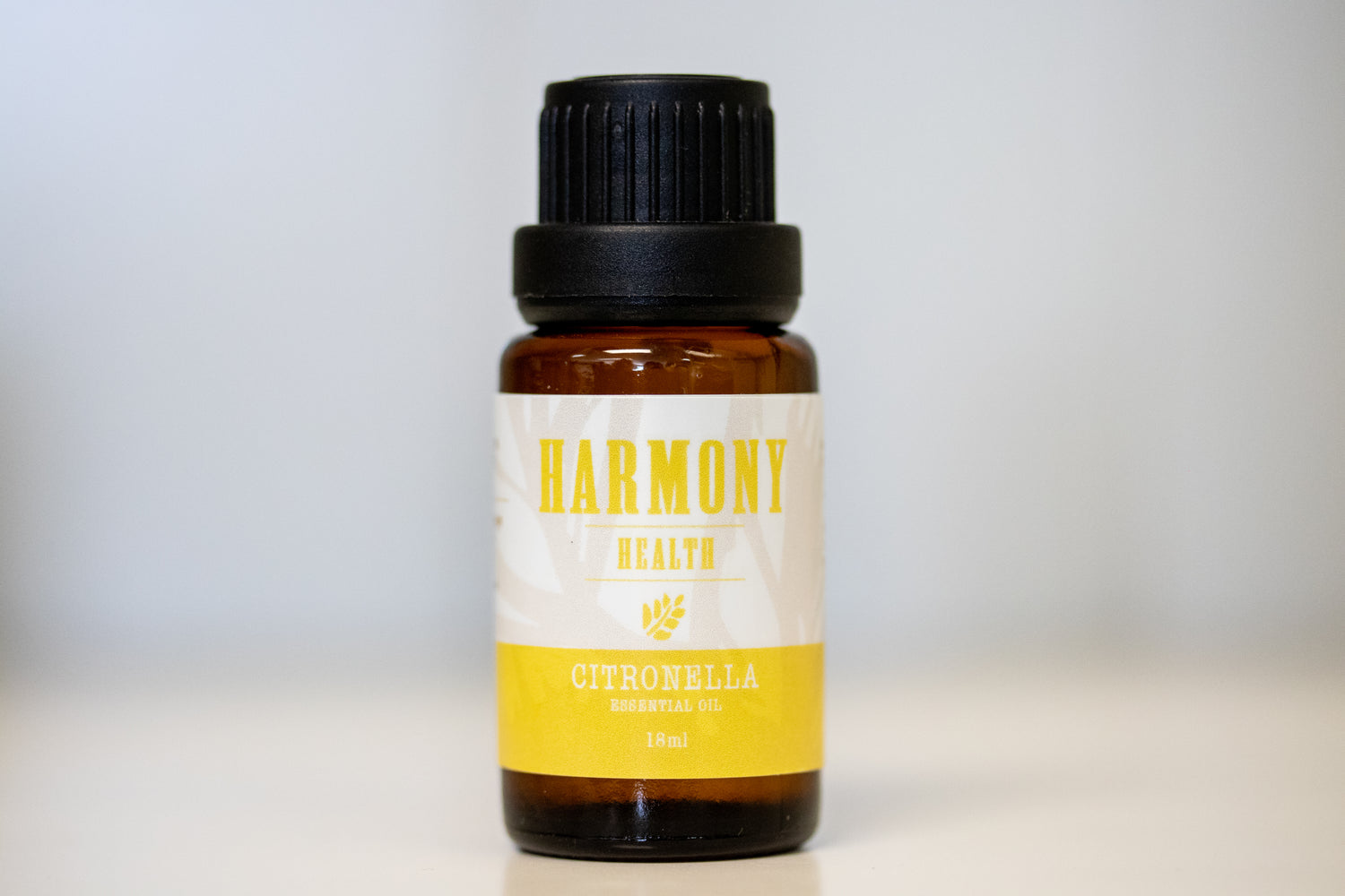 Citronella Essential Oil